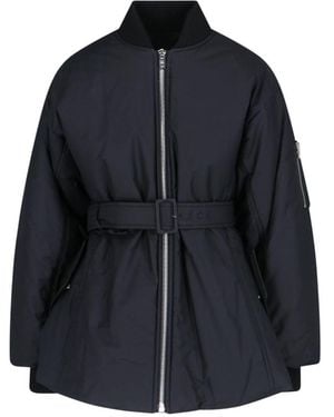 Alaïa Jackets - Blue