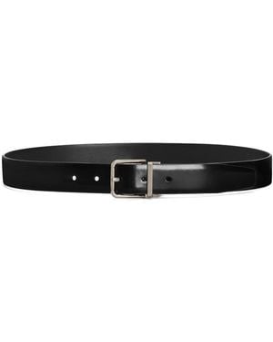 Dolce & Gabbana Belts - White