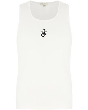 JW Anderson Top - White