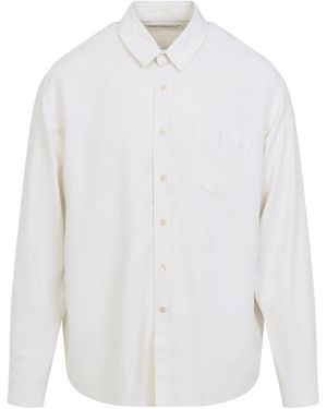 Our Legacy Shirt - White