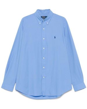 Polo Ralph Lauren Shirts - Blue
