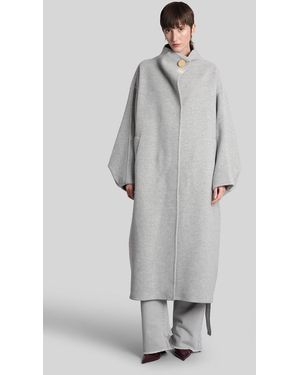 DARKPARK North - Grey