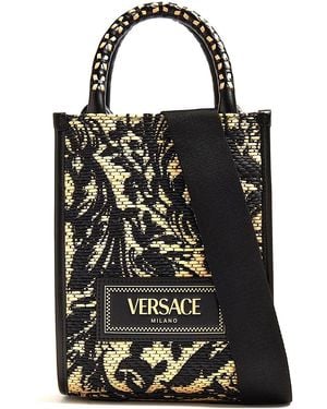 Versace Otherbags - Black