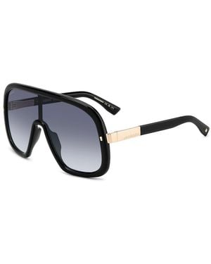DSquared² Sunglasses - Black