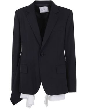 Sacai Blazers, sport coats and suit jackets for Women