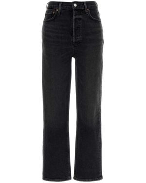 Agolde Jeans - Black