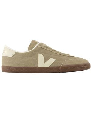 Veja Panenka Trainers - Brown