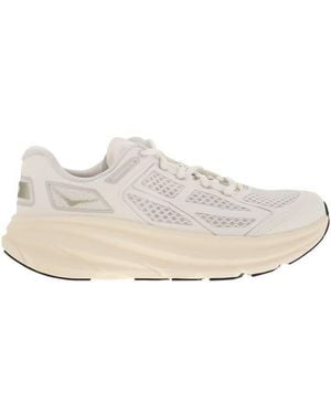 Hoka One One Clifton One9 - White