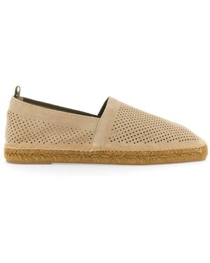 Castañer Espadrille Pablo - Natural