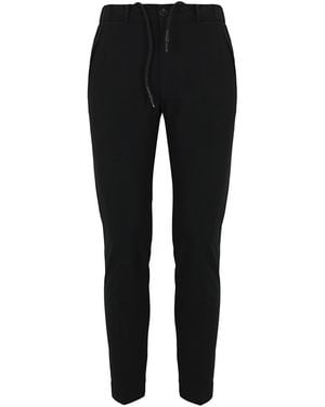 Rrd Trousers - Black