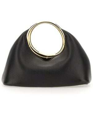 Jacquemus "Le Petit Calino" Bag - Black