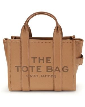 Marc Jacobs Handbags - Brown