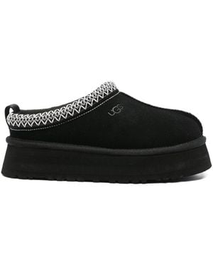 UGG Tazz Ii Slippers - Black