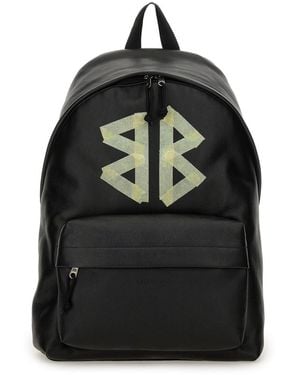 Balenciaga Backpack "Explorer" - Black