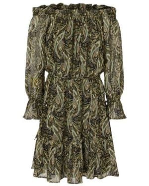 Pinko Dresses - Green