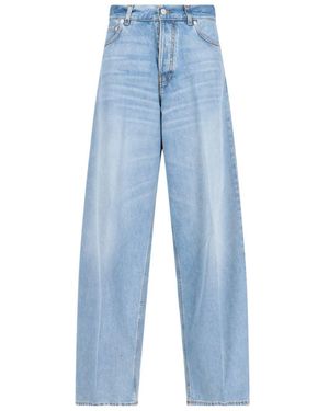Haikure Jeans - Blue