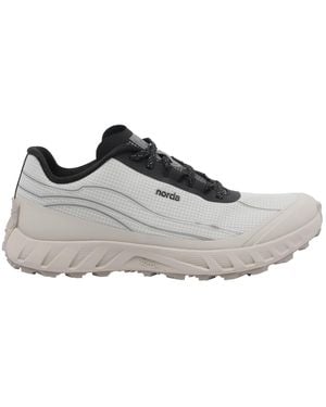 Norda Sneakers - Grey