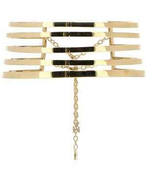 AMINA MUADDI Necklaces - Multicolour