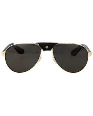 Cartier Sunglasses - Black