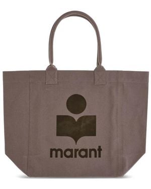 Isabel Marant Shoulder Bags - Brown