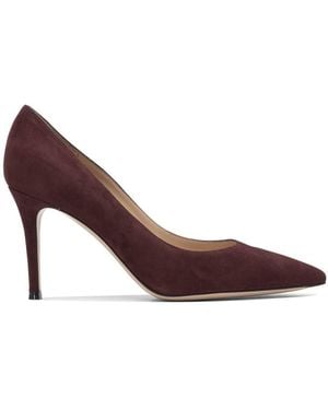 Gianvito Rossi Pump shoes for Women | Online Sale up to 40
