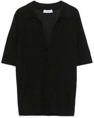 Gabriela Hearst Polo - Black