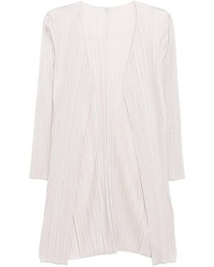 Pleats Please Issey Miyake Coats for Women | Online Sale up Pleats Please Issey Miyake Coats for Women | Online Sale up