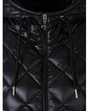 Moncler Jacket - Black