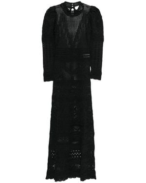 Isabel Marant Dresses - Black