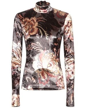 Etro Tops - Multicolour