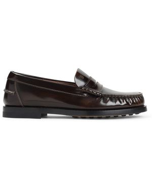 Tod's Loafers - Black
