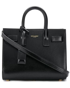 Saint Laurent Bags - Black
