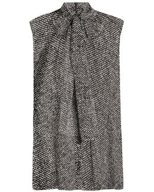 Dolce & Gabbana Shirts - Grey