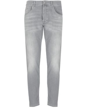 Don The Fuller Jeans - Gray
