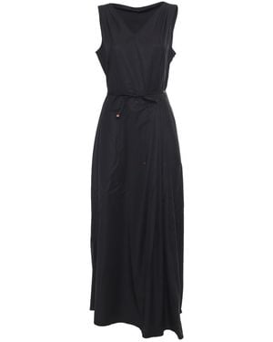 Lorena Antoniazzi Midi Dress - Black