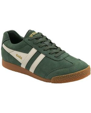 Mens gola trainers sale sale
