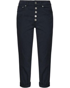 Dondup Jeans - Blue