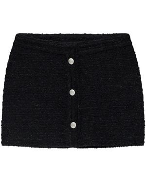 MISBHV Skirts - Black