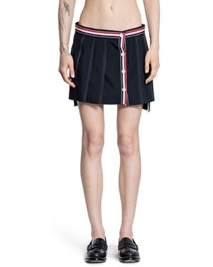 Thom Browne Skirts - Blue