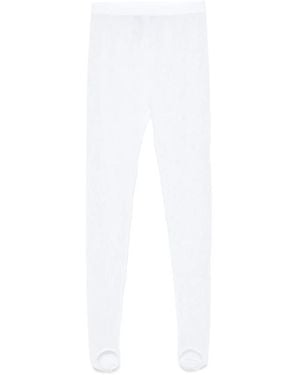 Wardrobe NYC Pants - White