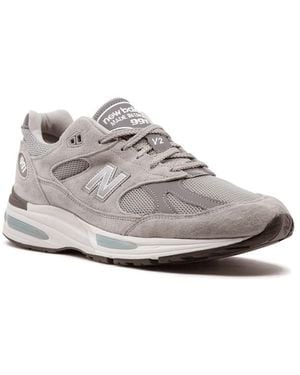 New Balance Sneakers - Gray
