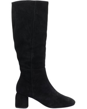 Ángel Alarcón Boots - Black