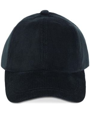 Paul Smith Hats Blue