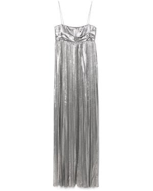 retroféte Gowns - Gray