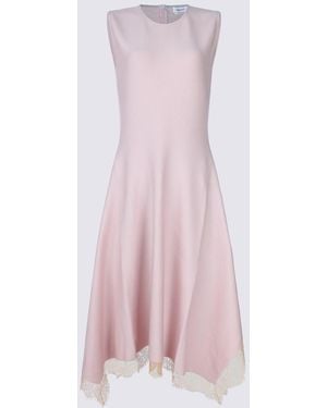 McQueen Abiti Rose Peach - Pink