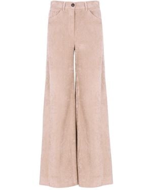 D.exterior Trousers - Pink