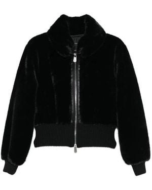 Pinko Outerwears - Black