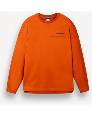 Colmar Jerseys - Orange