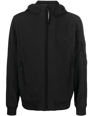 C.P. Company Topwear - Black