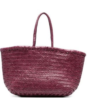 Dragon Diffusion Bags - Purple